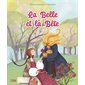 La Belle et la Bête, Minicontes classiques