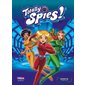 Totally Spies ! : saison 6, Vol. 1