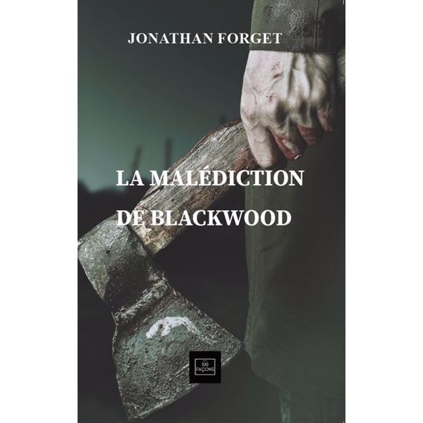 Malédiction de Blackwood (La) T1