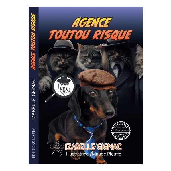 Agence Toutou Risque