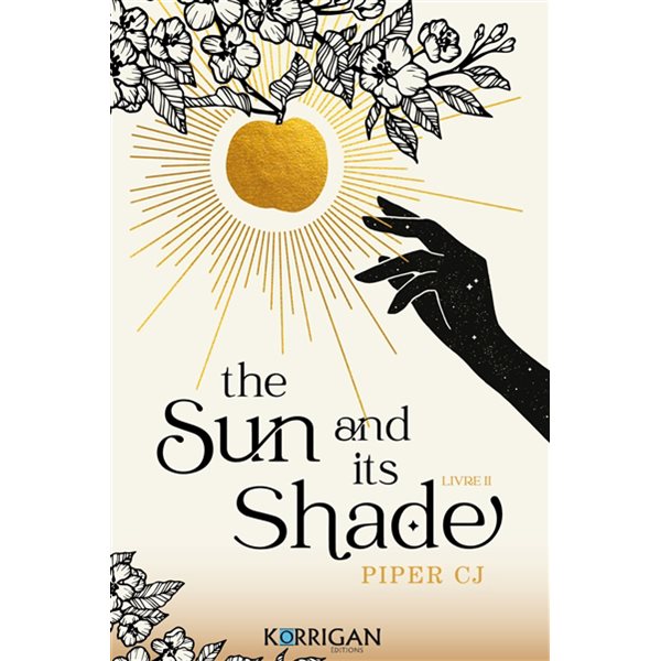 The sun and its shade, Tome 2, The night and its moon
