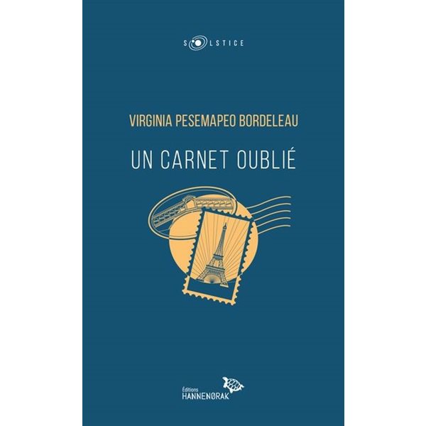 Un carnet oublié