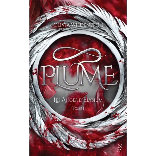 Plume, Tome 1, Les anges d'Elysium