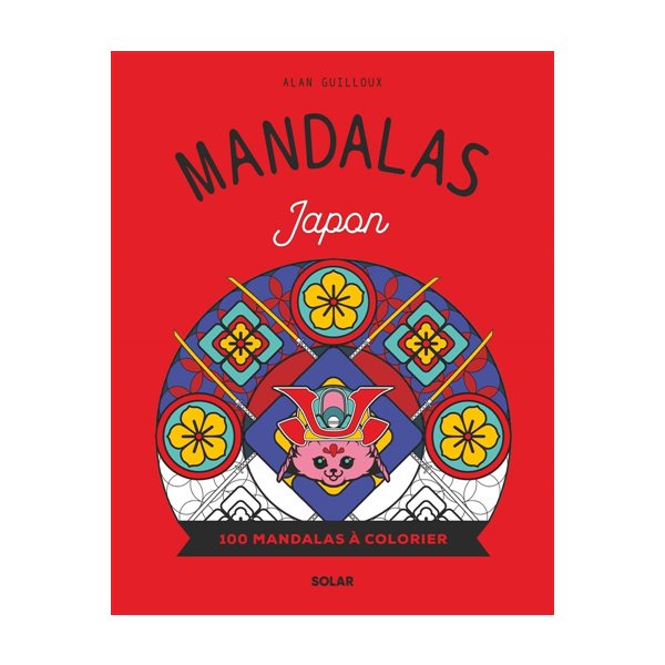 Mandalas Japon