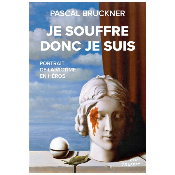 Je souffre donc je suis : portrait de la victime en héros