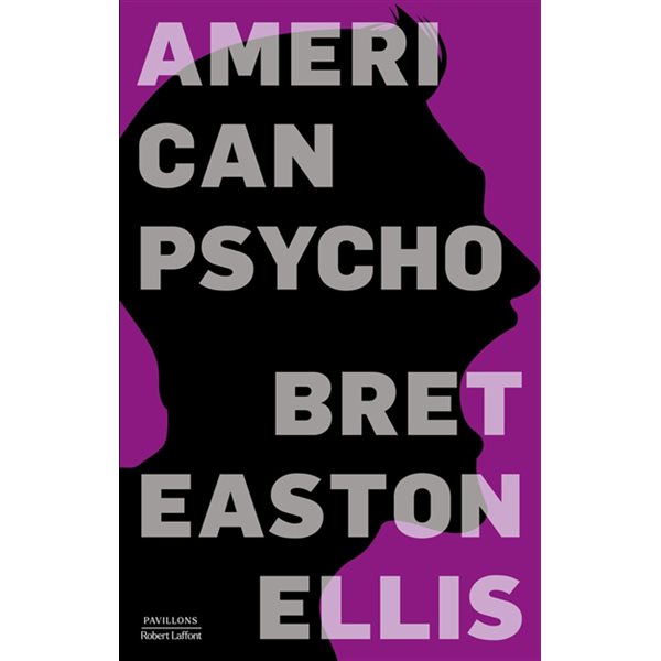 American psycho, Pavillons