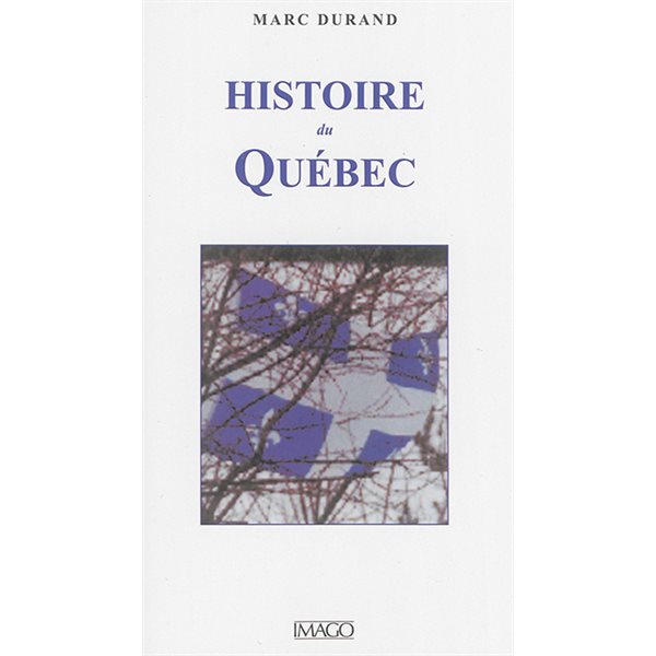 Histoire du Québec