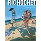 Crimes-sur-Mer, Tome 7, Les nouvelles enquêtes de Ric Hochet