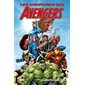 Les maîtres du mal, Les aventures des Avengers