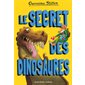 Le secret des dinosaures, Sur l'île des derniers dinosaures