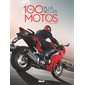 Les 100 plus belles motos du monde