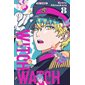 Witch watch, Vol. 8