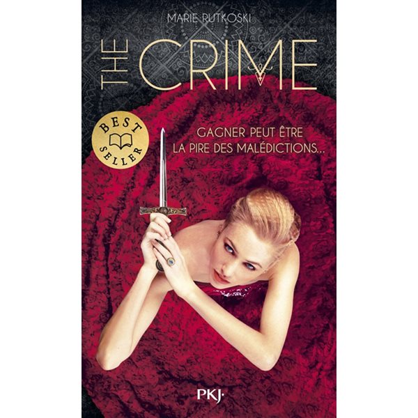 The crime, Pocket jeunesse