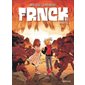 Apocalypse, Tome 2, Frnck