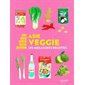 Asie veggie : les meilleures recettes : bao, maki, ramen, curry, ravioli...