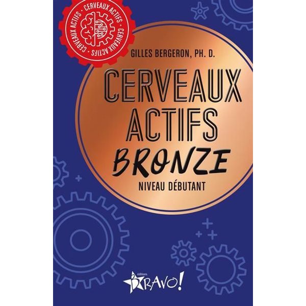 Cerveaux actifs - Or : Niveau avancé