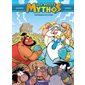 Vainqueur par chaos, Les petits Mythos, 10