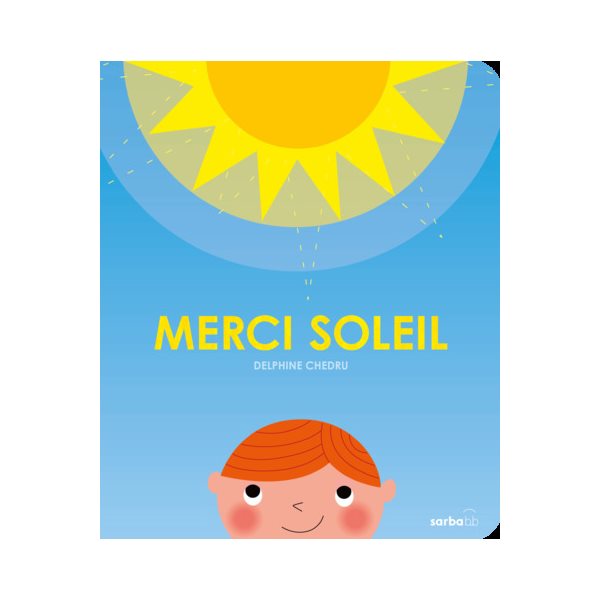 Merci Soleil