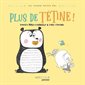 Plus de tétine !, Les grands petits pas