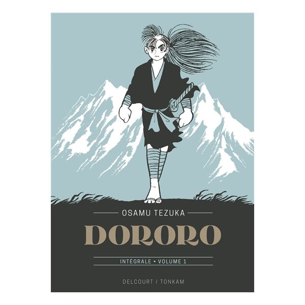 Dororo : intégrale, Vol. 1, Dororo : intégrale, 1