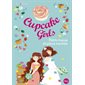 Petits tracas et pièce montée, Tome 33, Cupcake girls