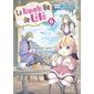 La nouvelle vie de Lili, Vol. 6