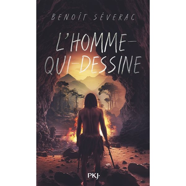 L'homme-qui-dessine, Pocket jeunesse, 3729