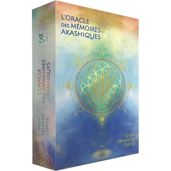 L'oracle des mémoires akashiques