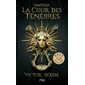 La cour des Ténèbres, Vampyria, 1