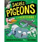 À la rescousse !, Tome 2, Sacrés pigeons