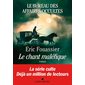 Le chant maléfique, Toome 4, Le bureau des affaires occultes