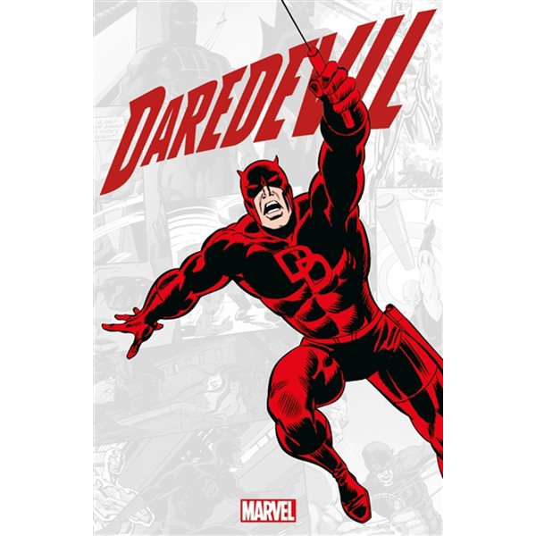 Daredevil