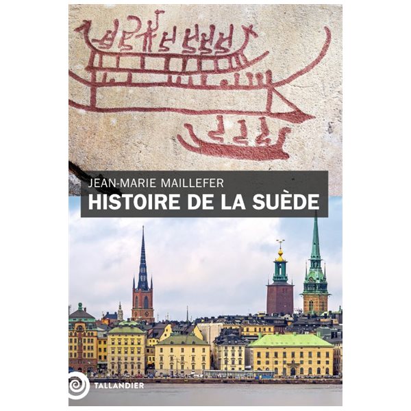 Histoire de la Suède