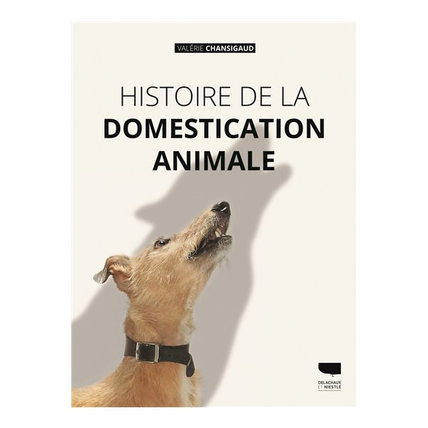 Histoire de la domestication animale