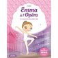 Le concours des petits rats, Tome 1, Emma à l'Opéra