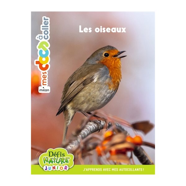 Bioviva : Les oiseaux