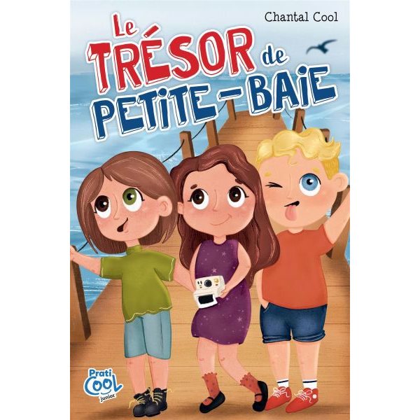 Le trésor de Petite-Baie