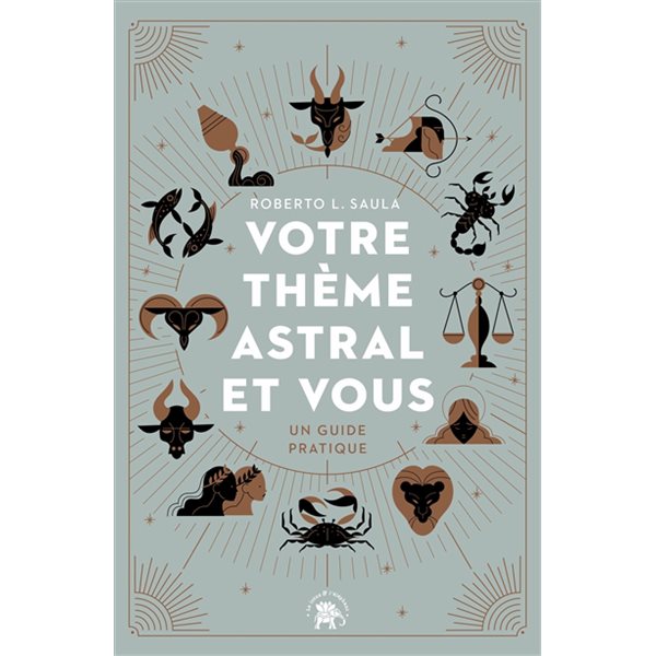 Votre thème astral et vous : un guide pratique