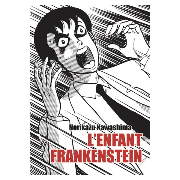 L'enfant Frankenstein