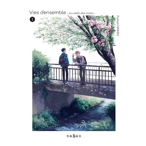 Vies d'ensemble - Au dela des mots Vol. 1