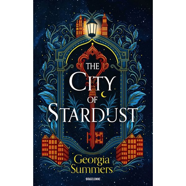 The city of Stardust