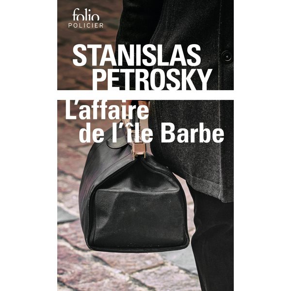 L'affaire de l'île Barbe ; Face au crime, Surin d'Apache : les carnets secrets d'Alexandre Lacassagne, 1