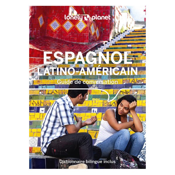 Espagnol latino-américain, Guide de conversation