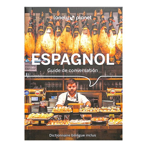 Espagnol, Guide de conversation