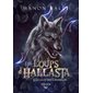 Le clan des chasseurs, Tome 3, Les loups d'Hallasta