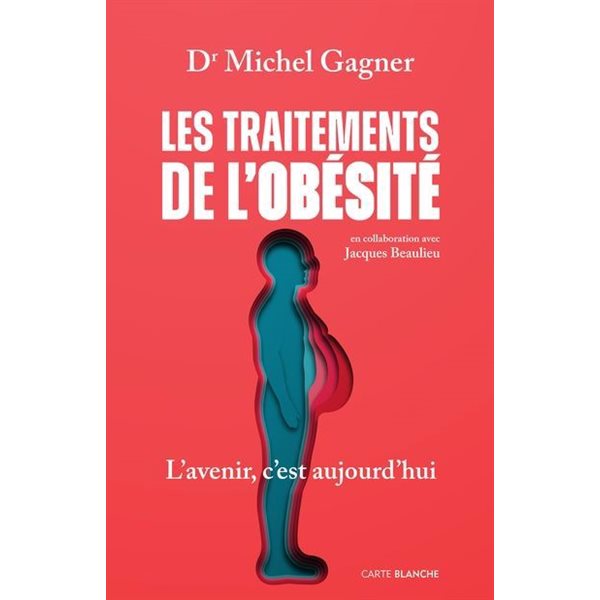 Les traitements de l'obésité : L'avenir, c'est aujourd'hui