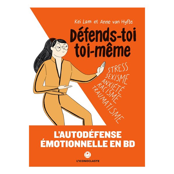 Défends-toi toi-même