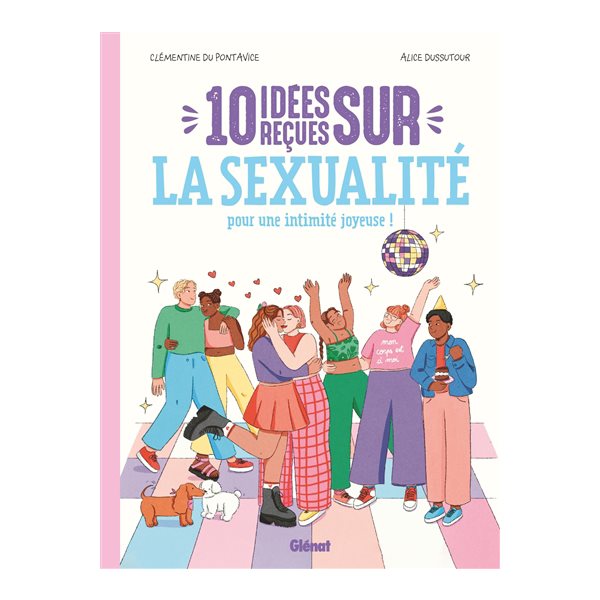 10 idées reçues sur la sexualité : pour une intimité joyeuse !, Documentaires