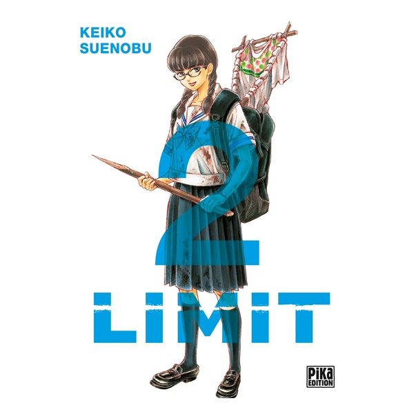 Limit, Vol. 2