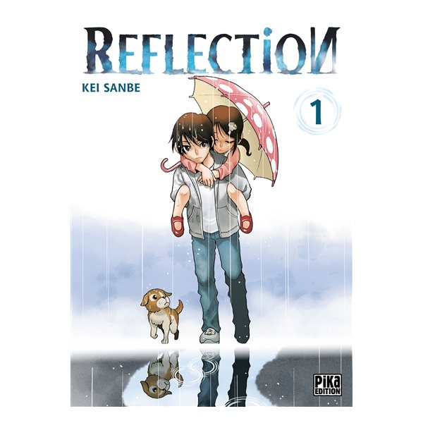 Reflection, Vol. 1